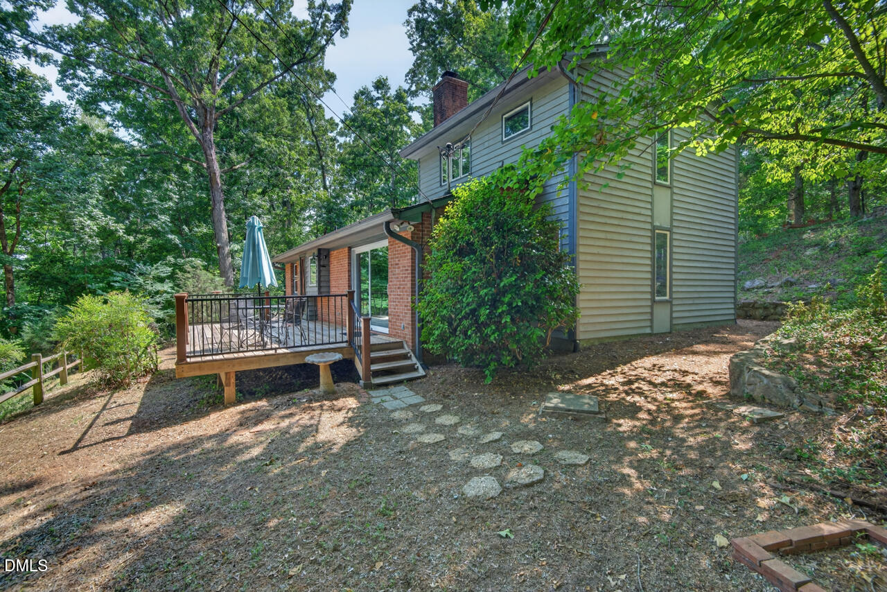 4600 Timberly Drive Property Photo 52