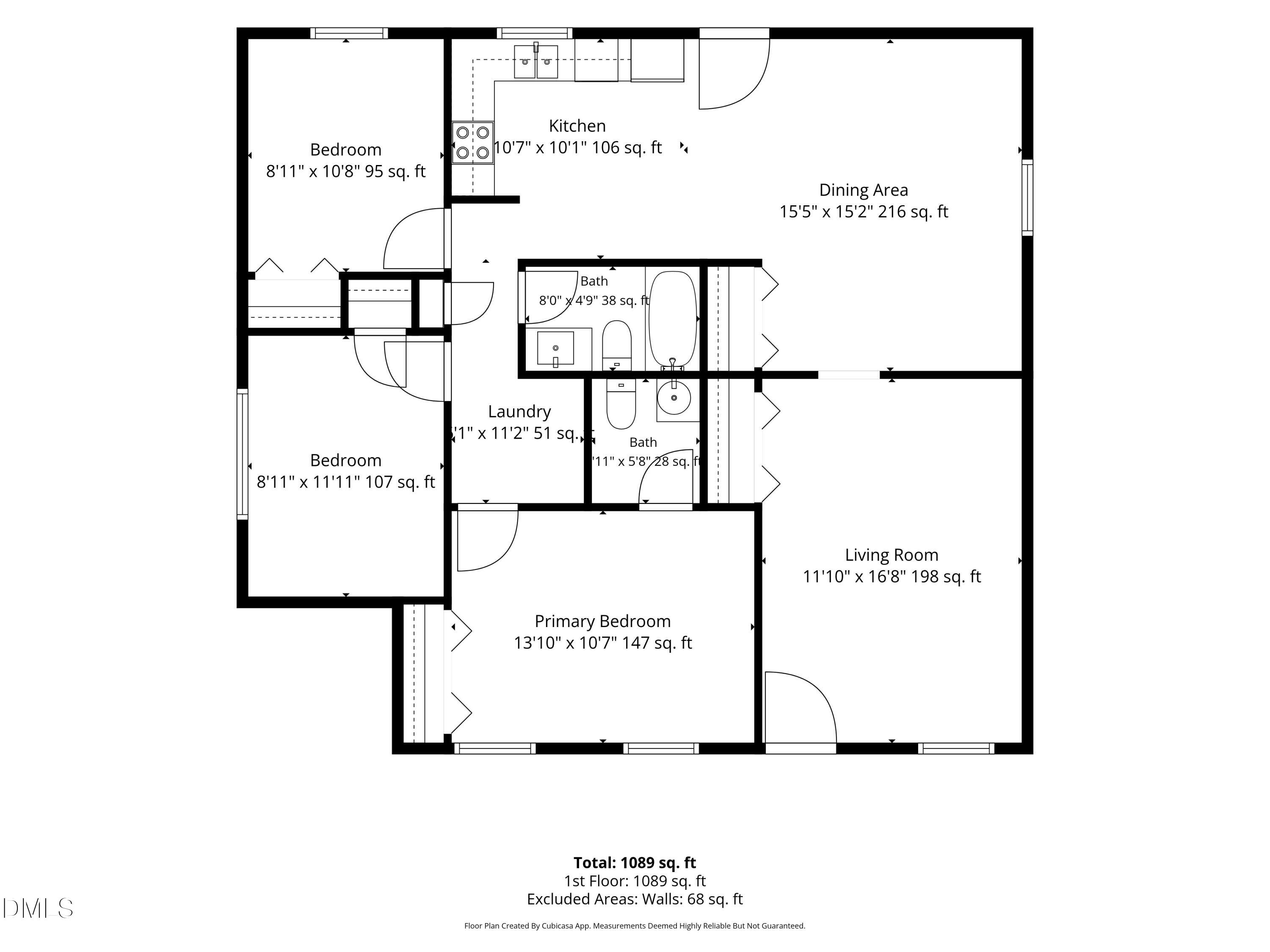 1200 Hazelnut Drive Property Photo 31