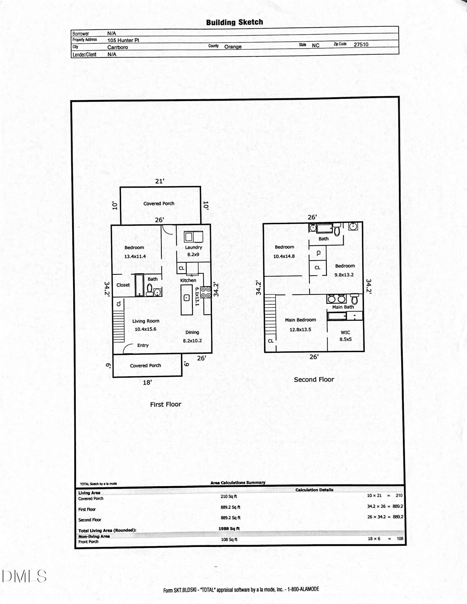 105 Hunter Place Property Photo 27