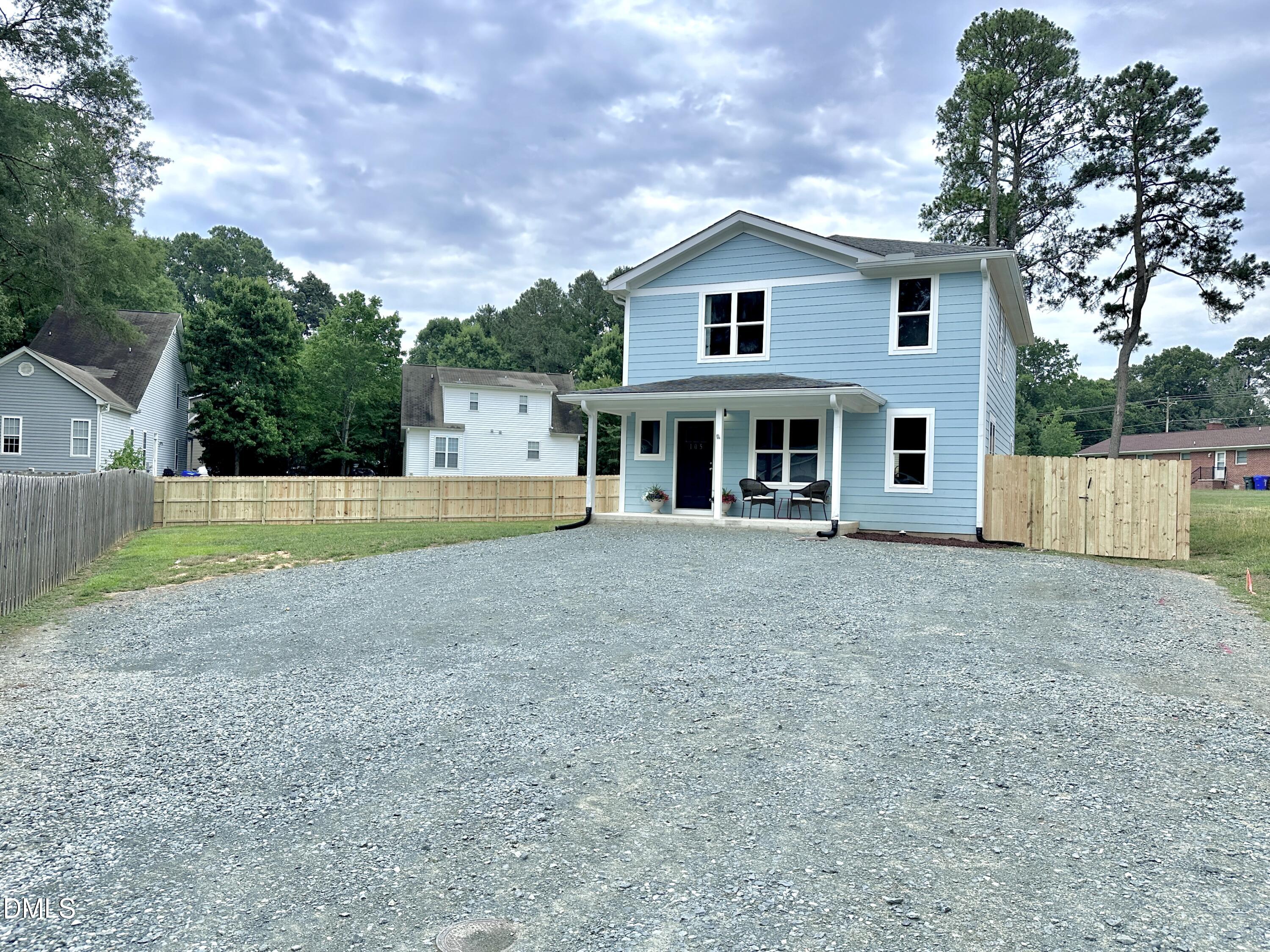 105 Hunter Place Property Photo 29