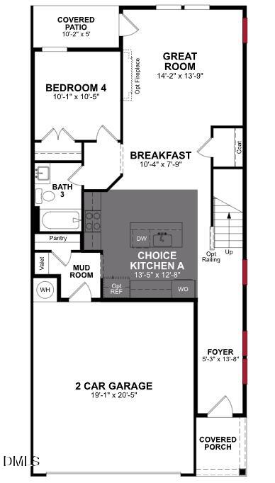 2910 Walden Road Property Photo 15
