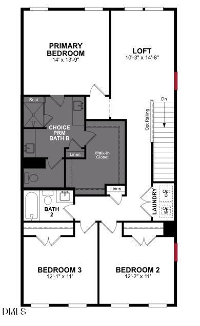 2910 Walden Road Property Photo 16