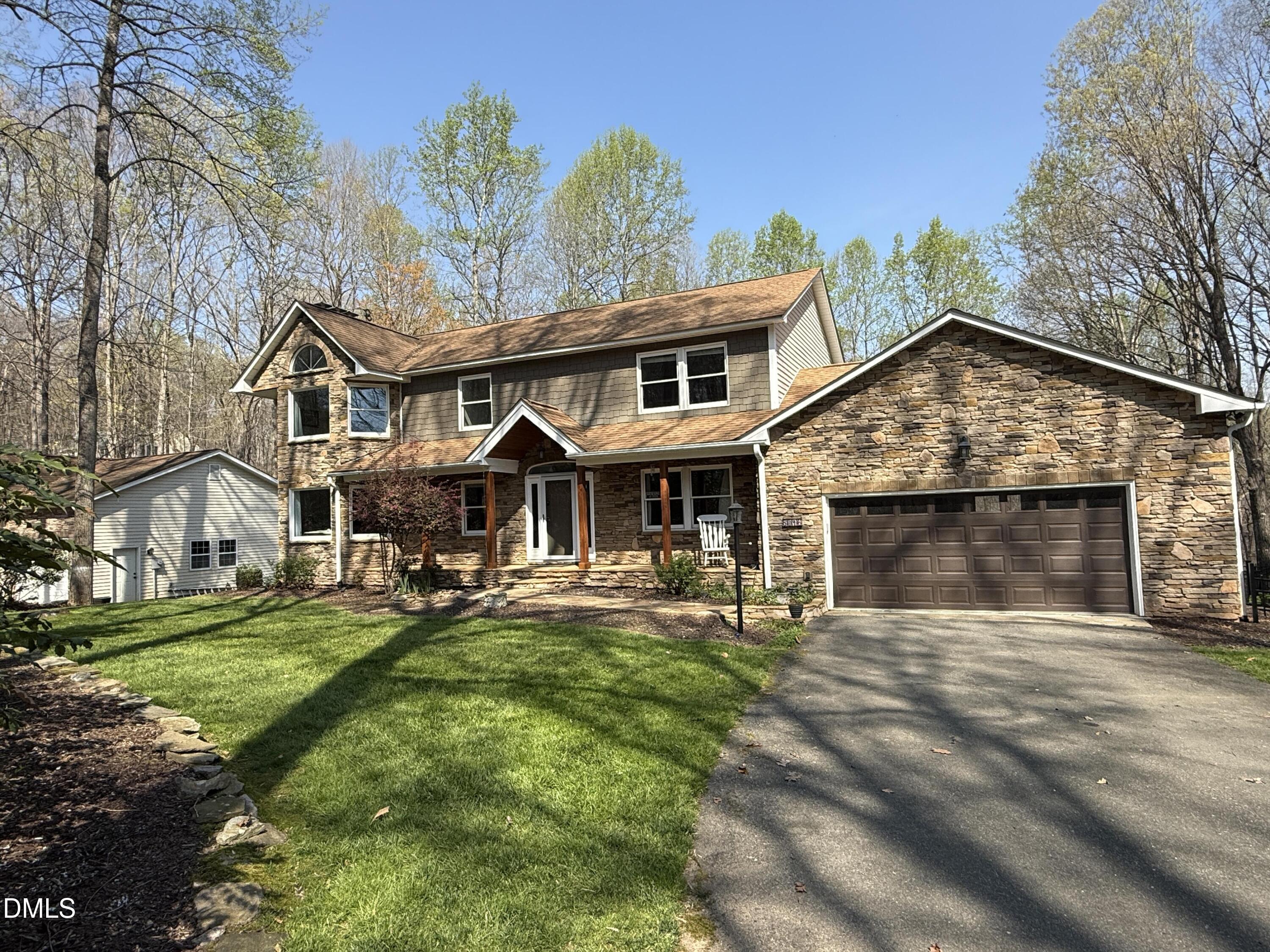5016 Elkwood Court Property Photo 11