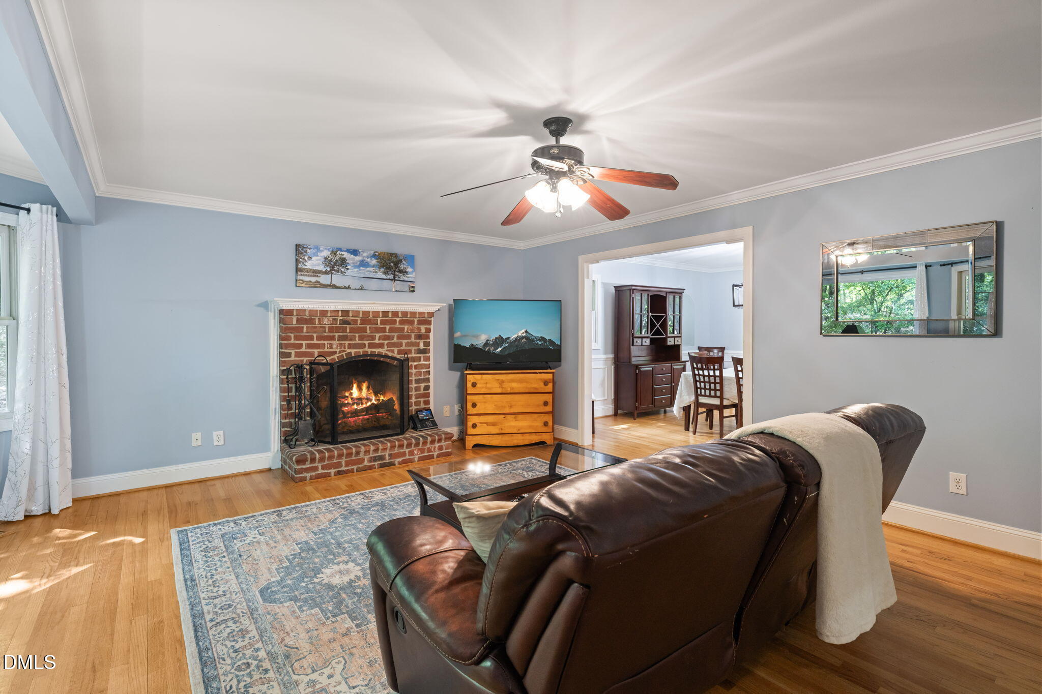 5016 Elkwood Court Property Photo 18