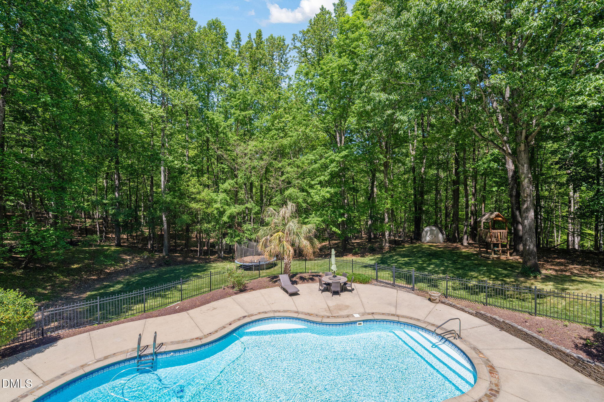 5016 Elkwood Court Property Photo 54