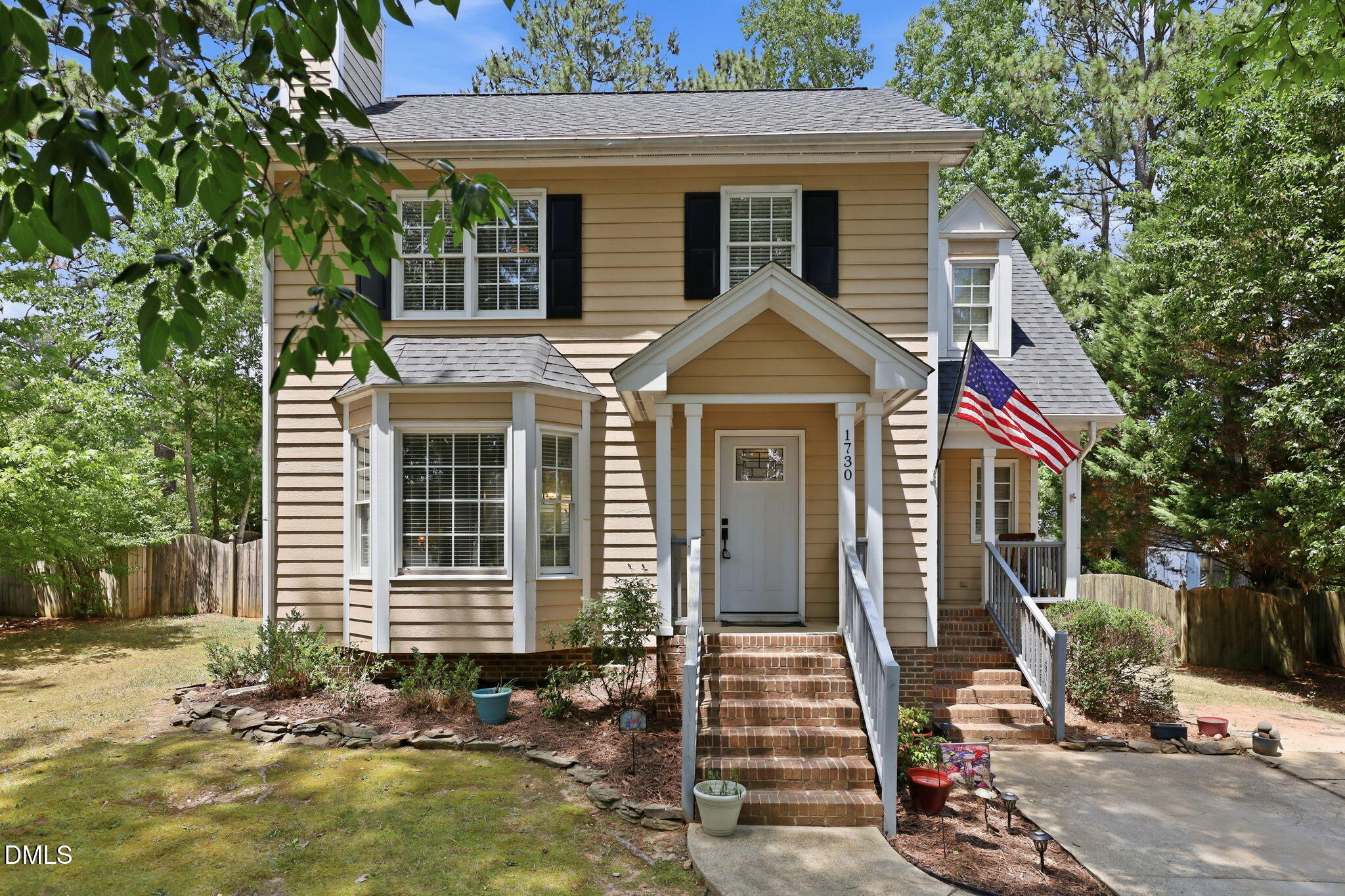 1730 Woodland Road Property Photo 1