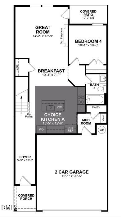 2914 Walden Road Property Photo 17
