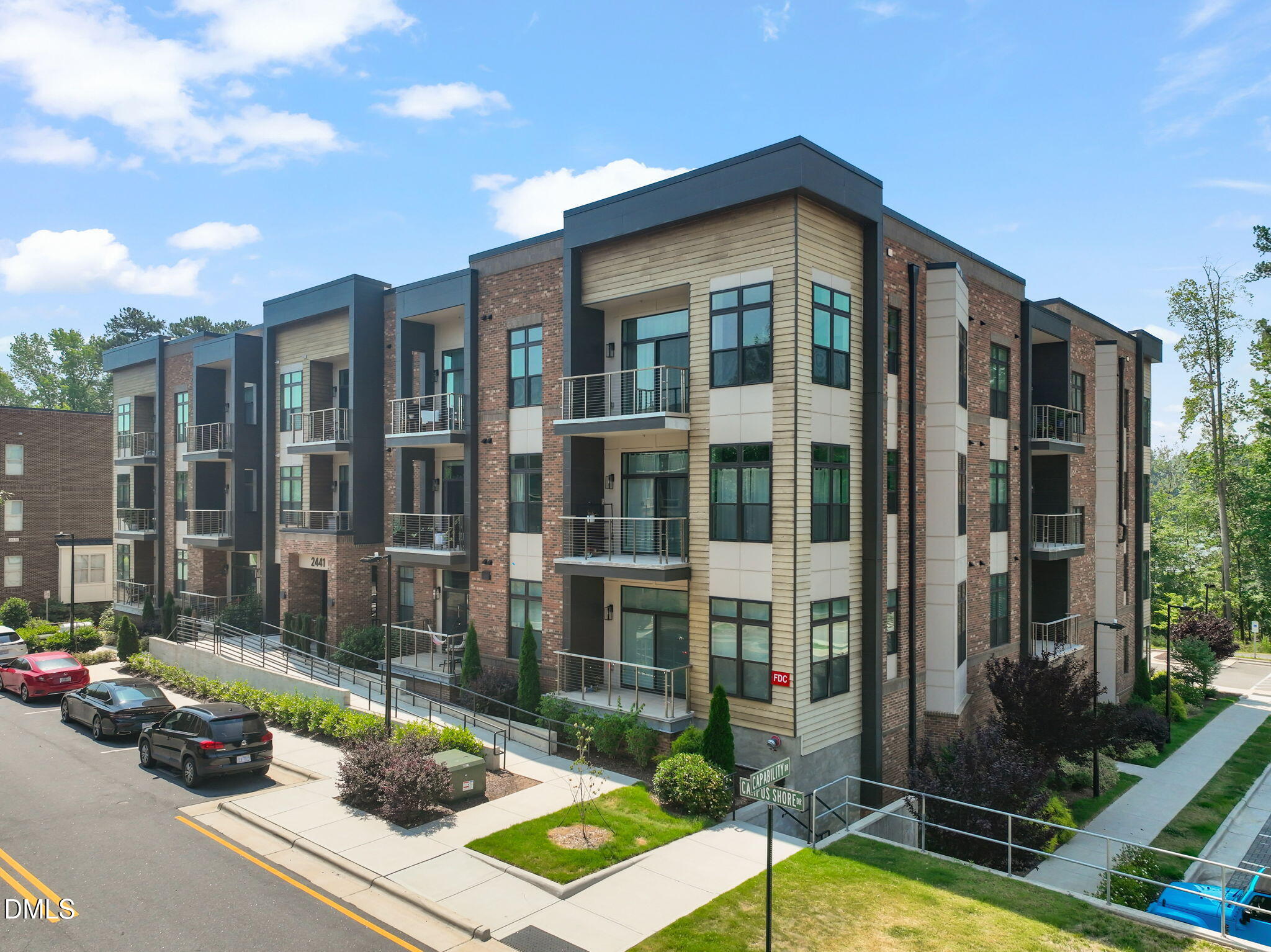 2441 Campus Shore Drive 109 Property Photo 1