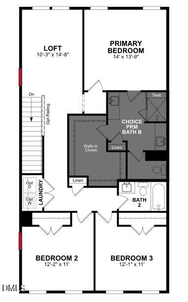 2918 Walden Road Property Photo 13