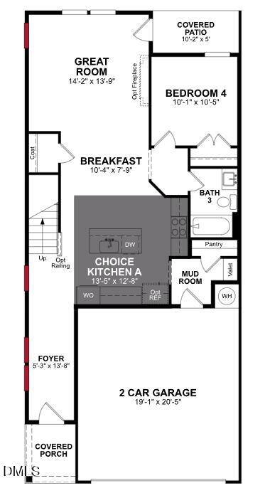 2918 Walden Road Property Photo 14