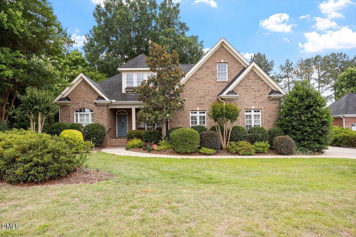 101 Briar Rose Lane Property Photo 1