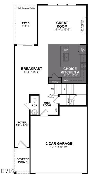 2912 Walden Road Property Photo 8