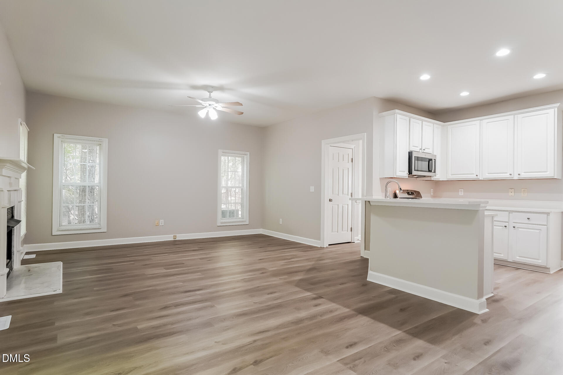 1500 Exeton Court Property Photo 6