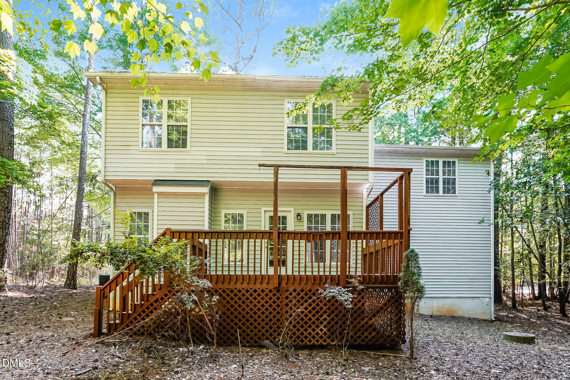 1500 Exeton Court Property Photo 33
