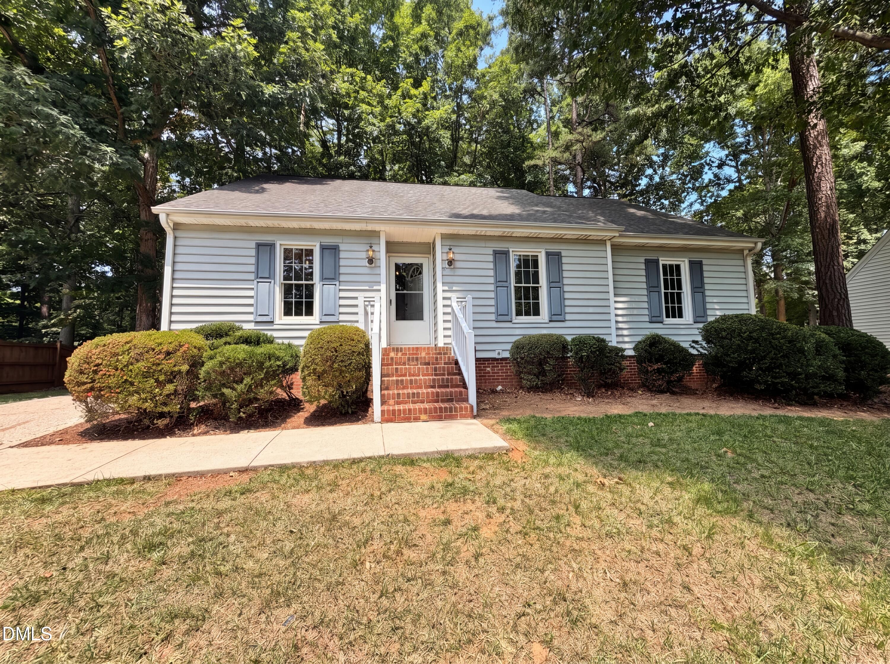 9425 Cartersville Court Property Photo 1