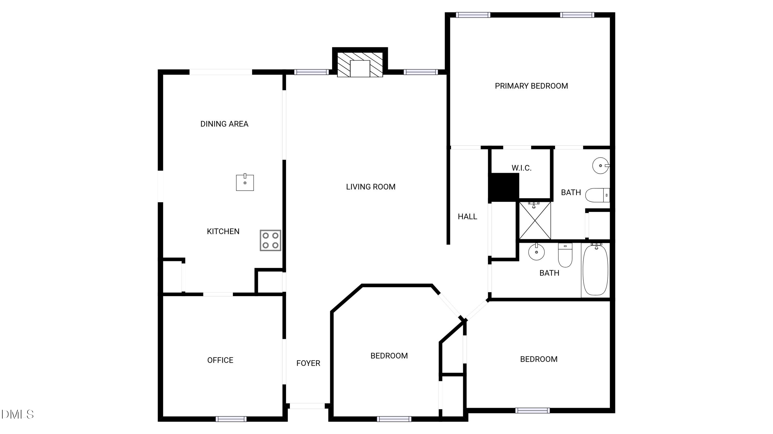 9425 Cartersville Court Property Photo 16