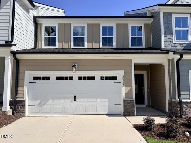 2921 Walden Road Property Photo 1