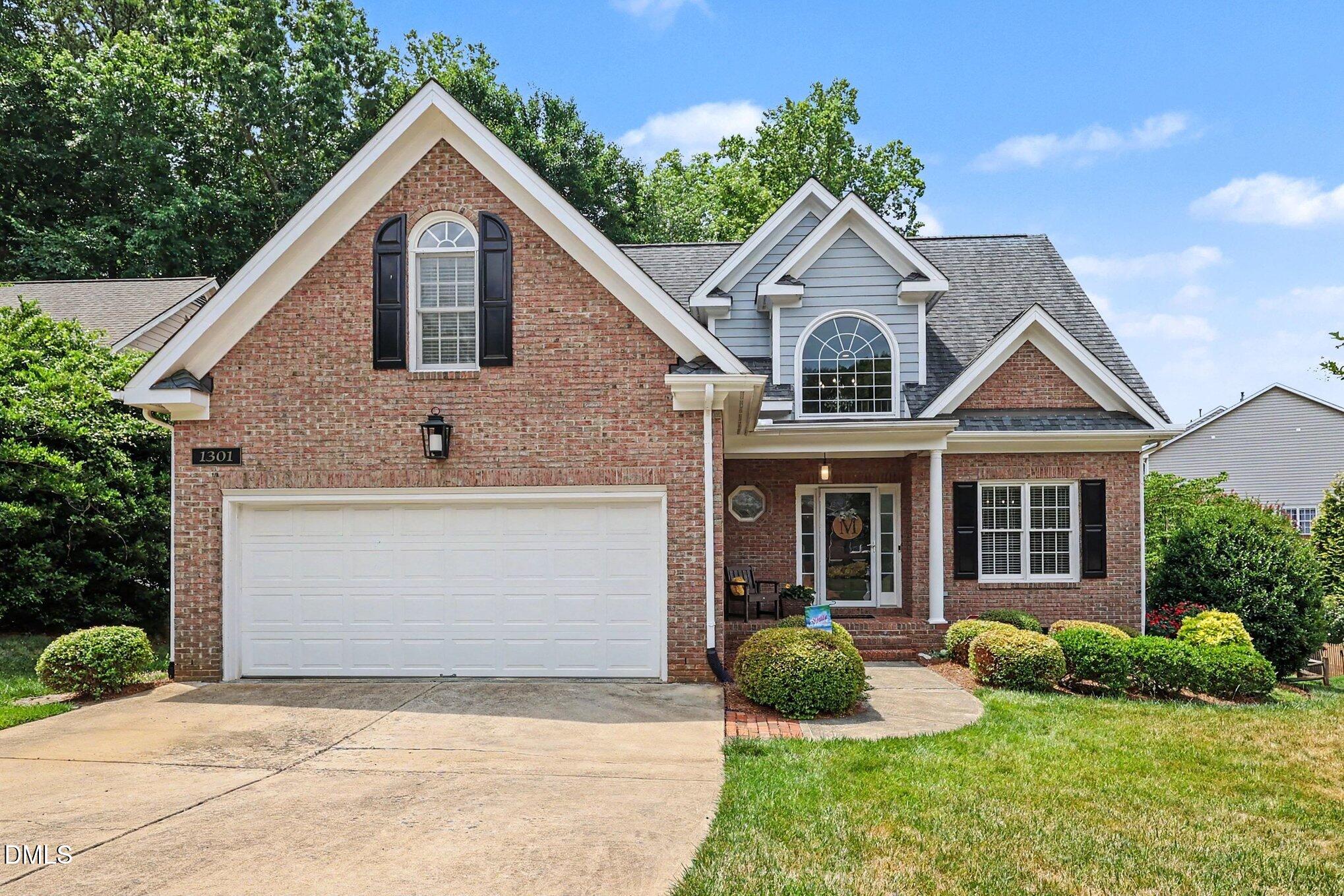1301 Wedgeland Drive