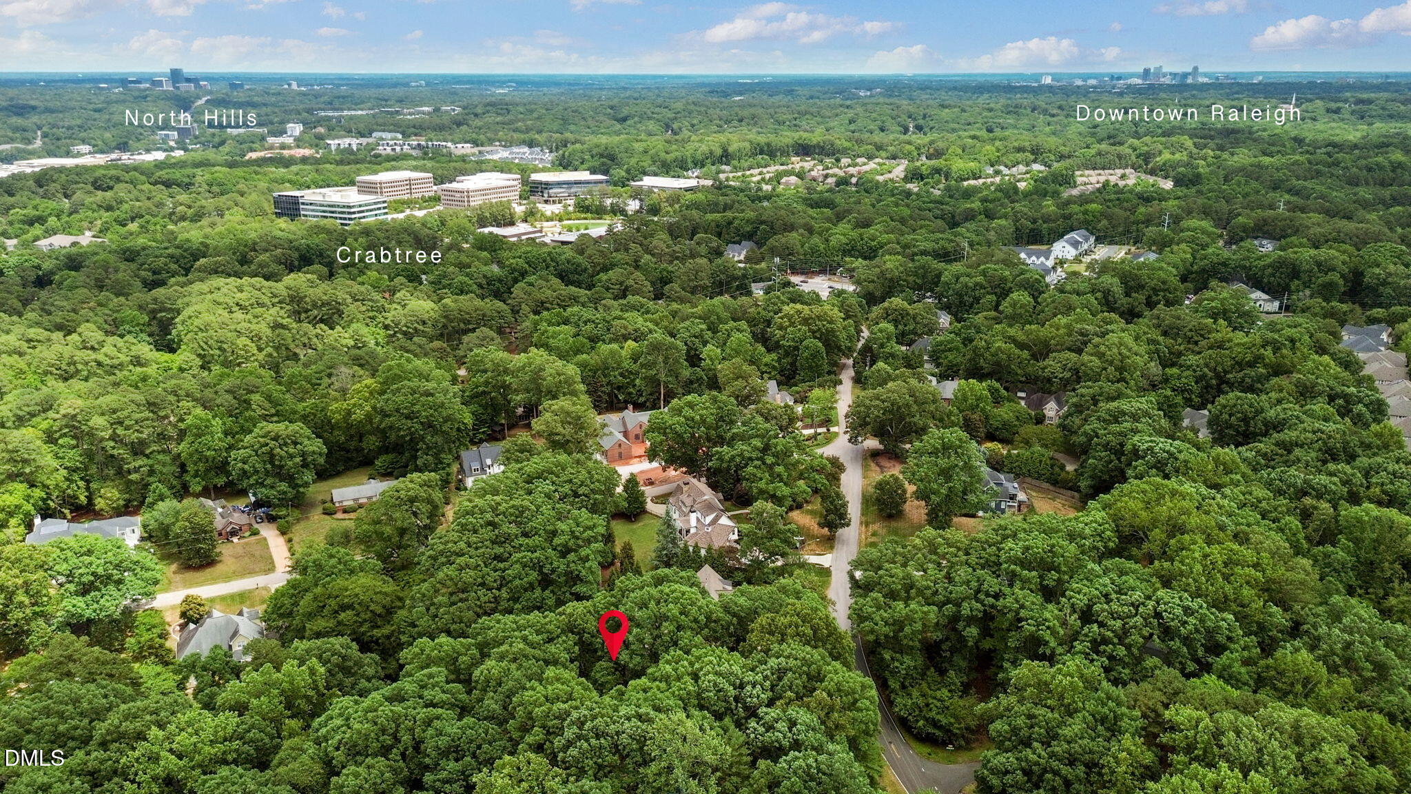 4419 Laurel Hills Road Property Photo 4