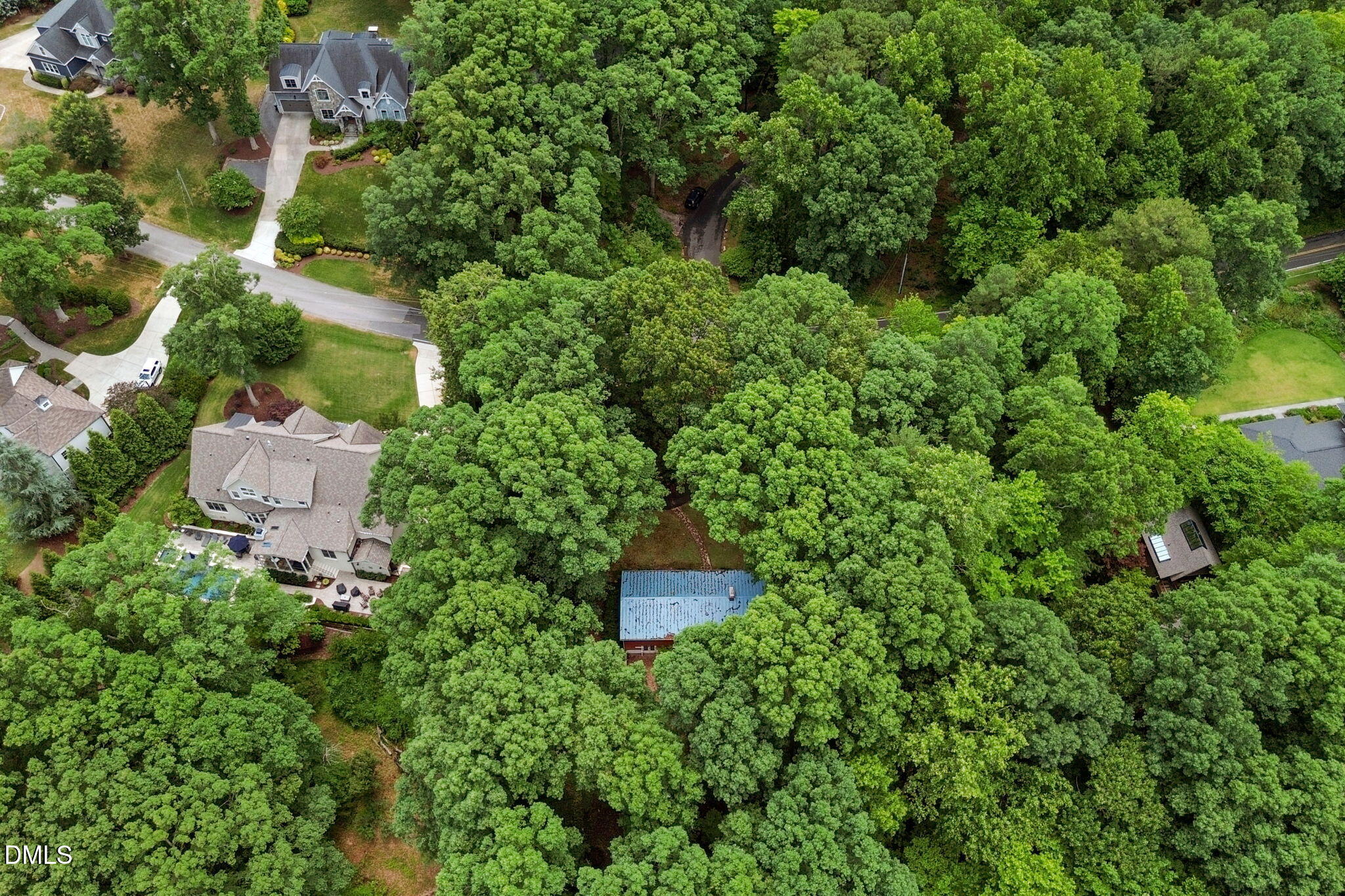 4419 Laurel Hills Road Property Photo 5