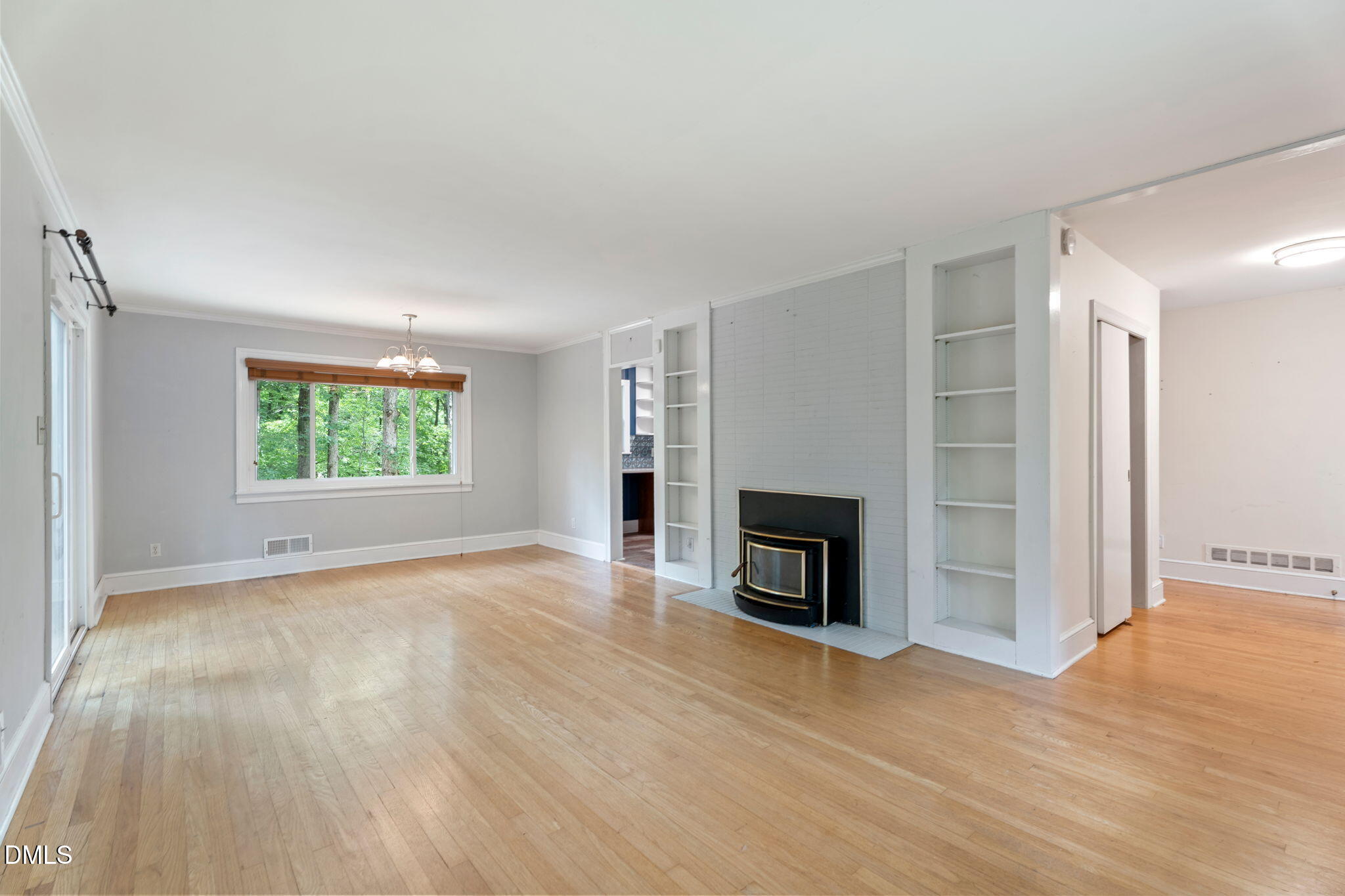4419 Laurel Hills Road Property Photo 6