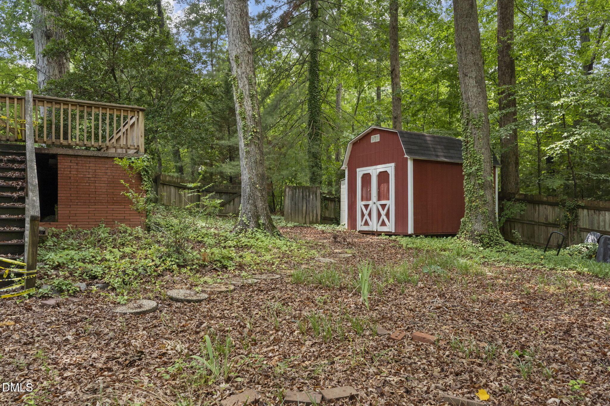 4419 Laurel Hills Road Property Photo 34