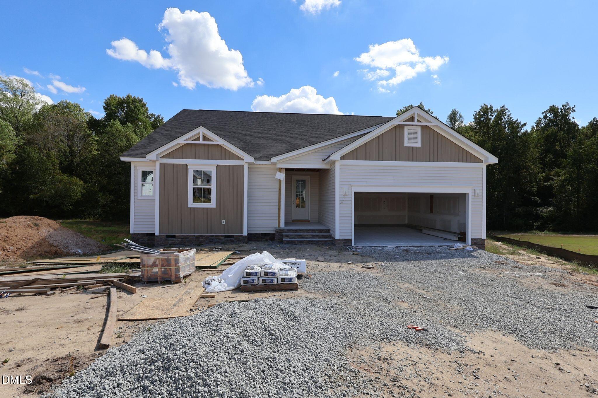 187 Mendenhall Drive Property Photo 1