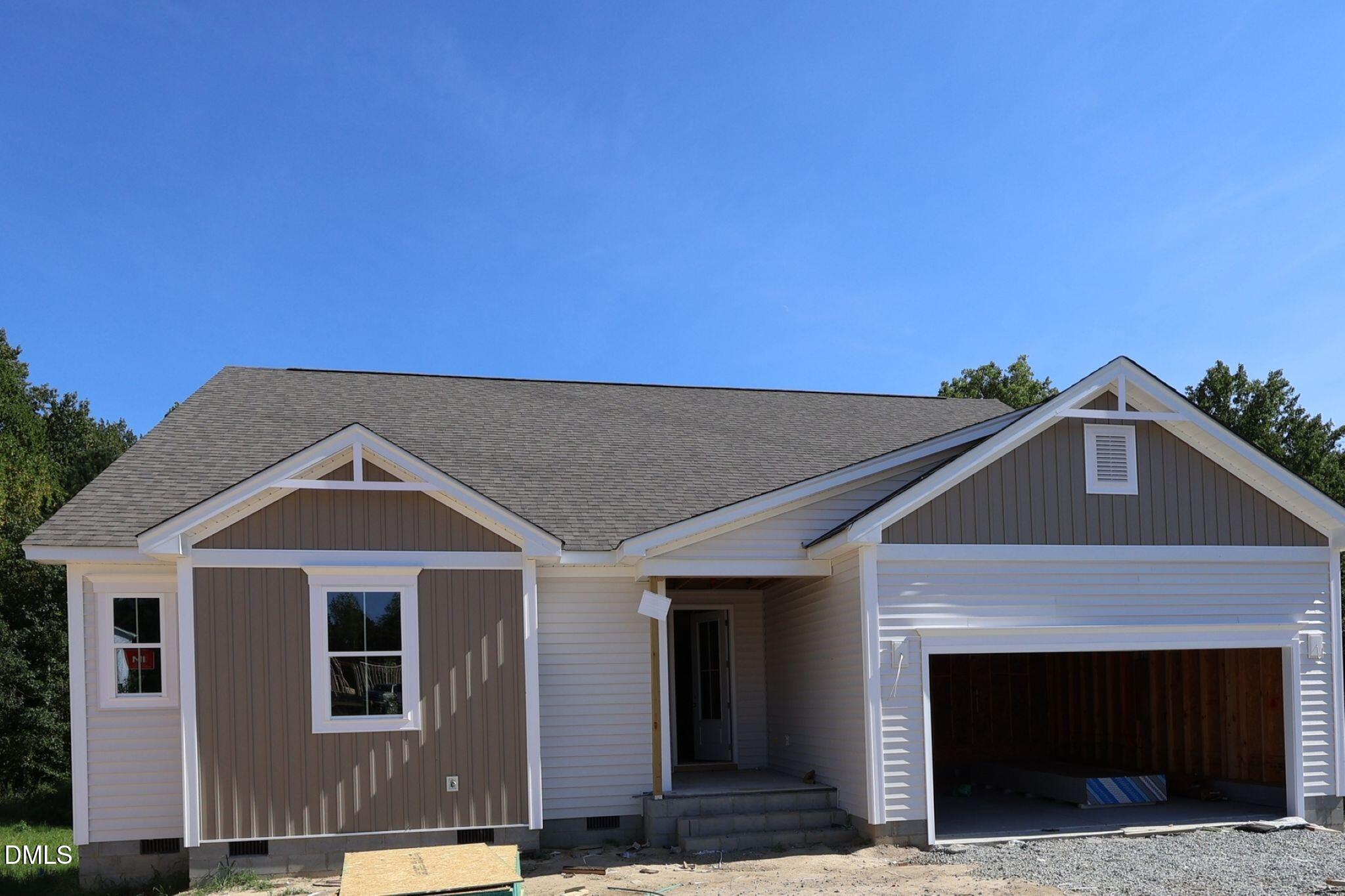 187 Mendenhall Drive Property Photo 2