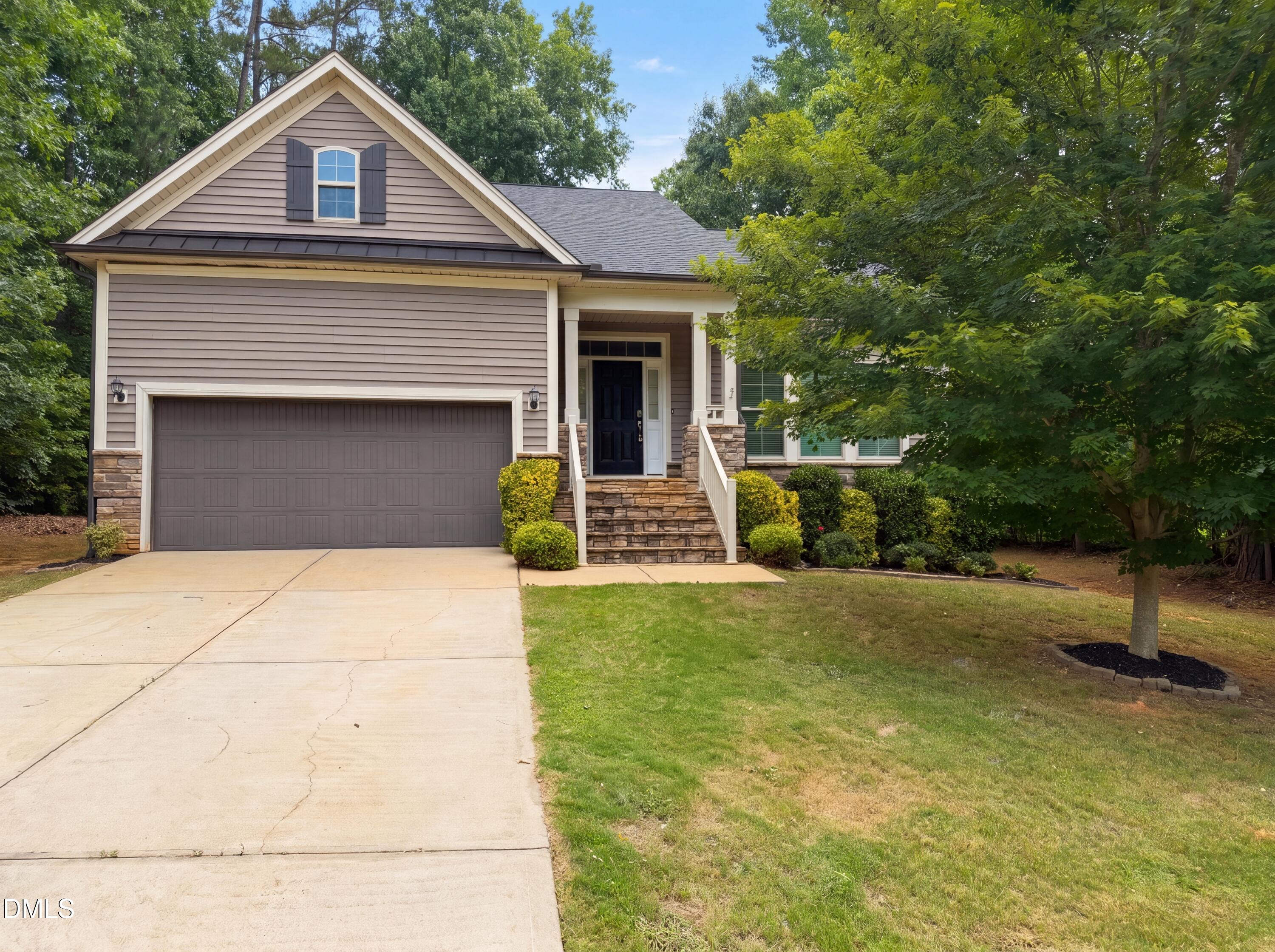 6621 Blalock Forest Drive