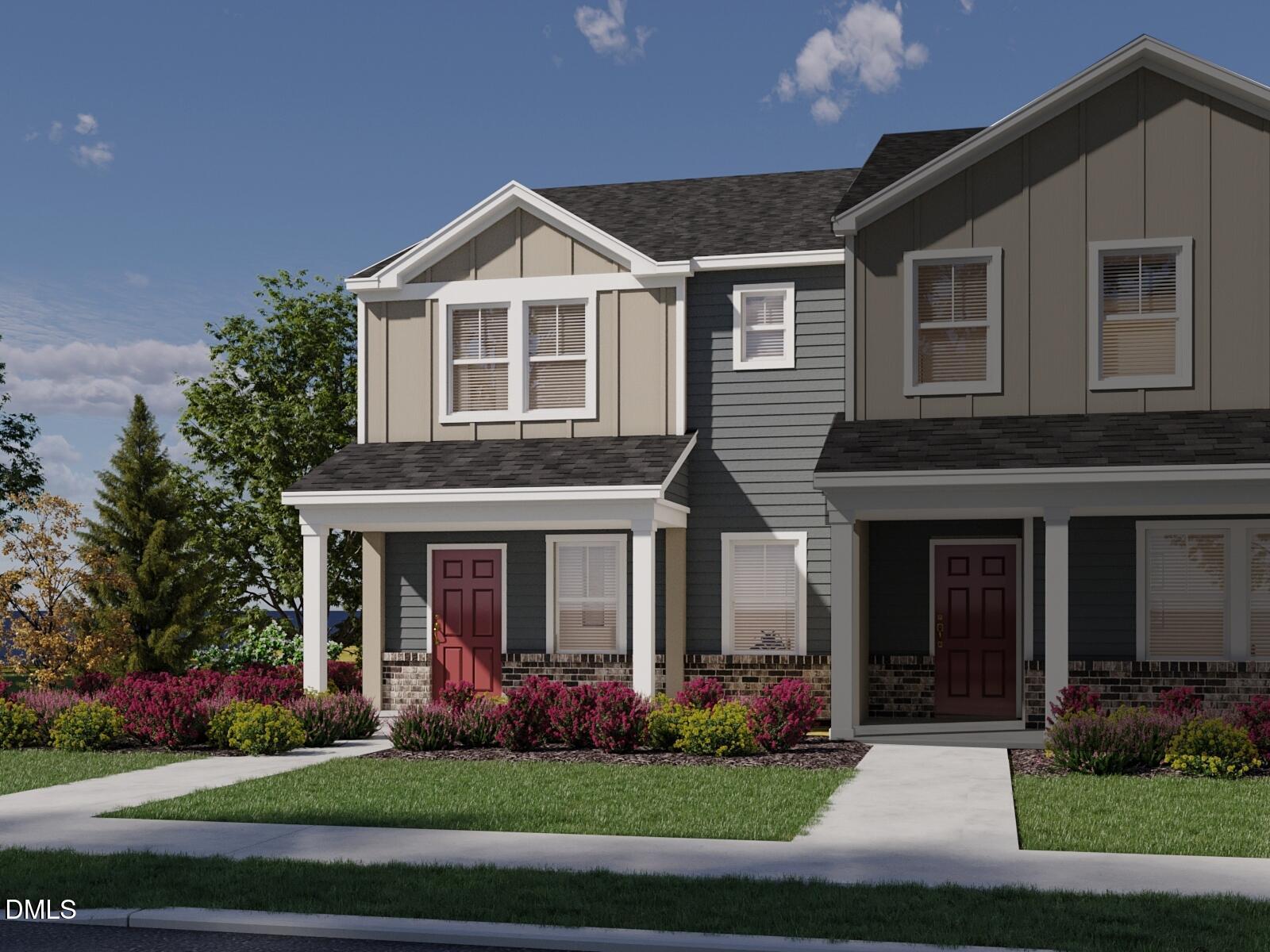 6073 Spring Forest Road Property Photo 1