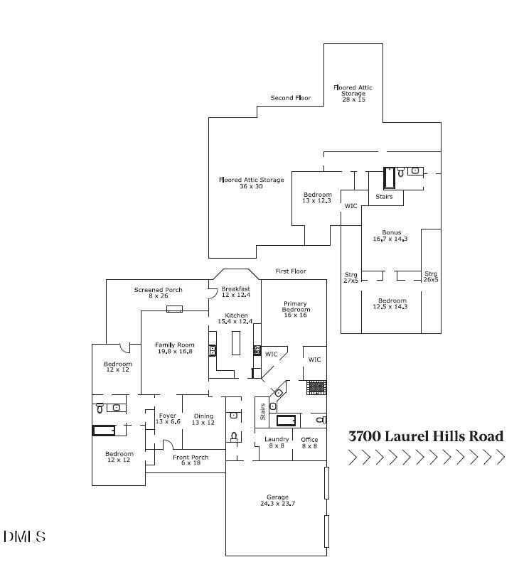 3700 Laurel Hills Road Property Photo 77