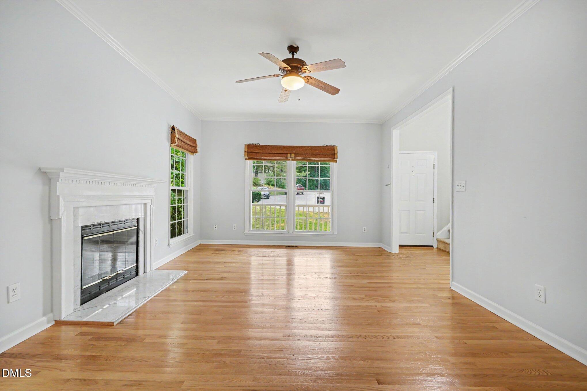 104 Armfield Court Property Photo 6