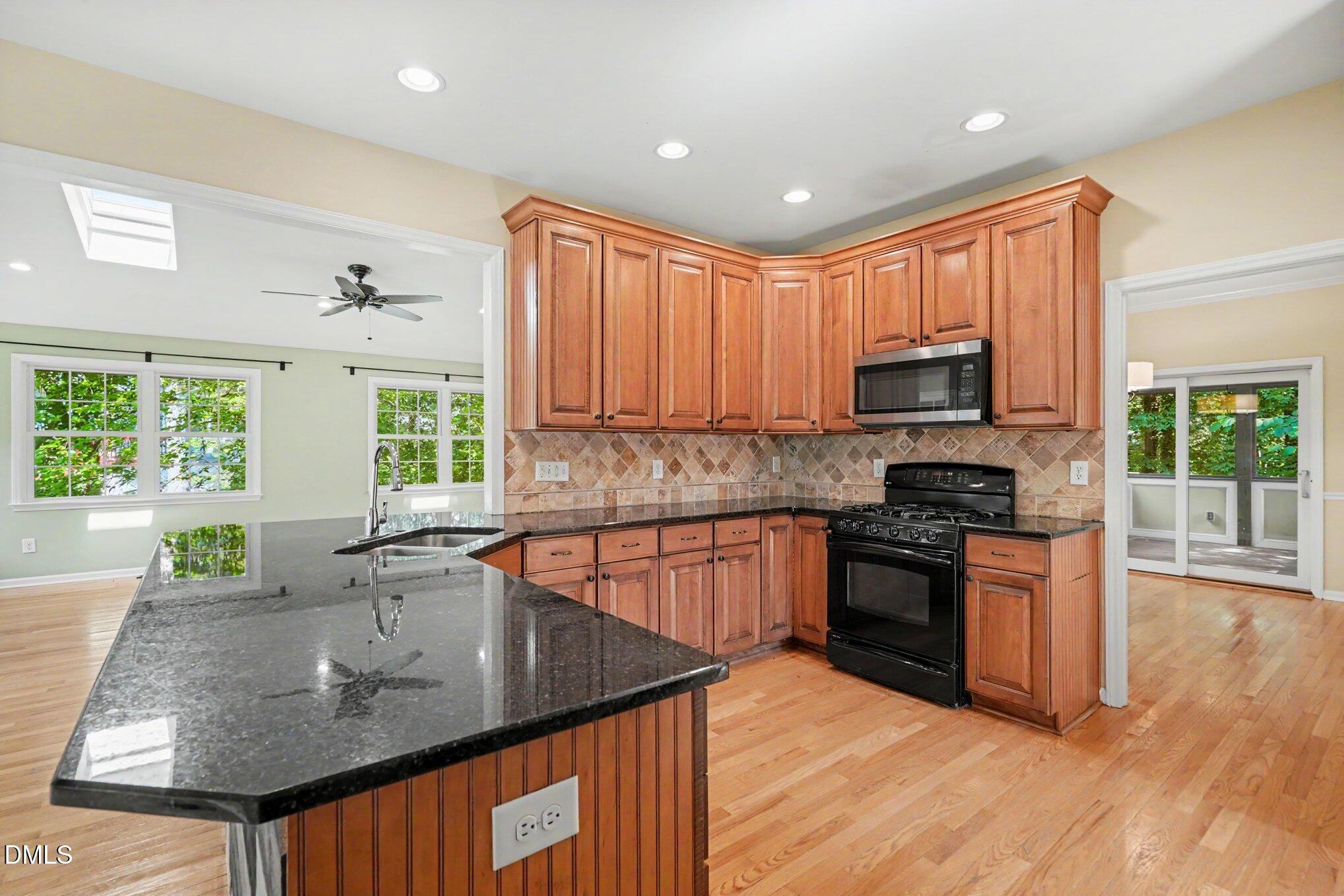 104 Armfield Court Property Photo 15