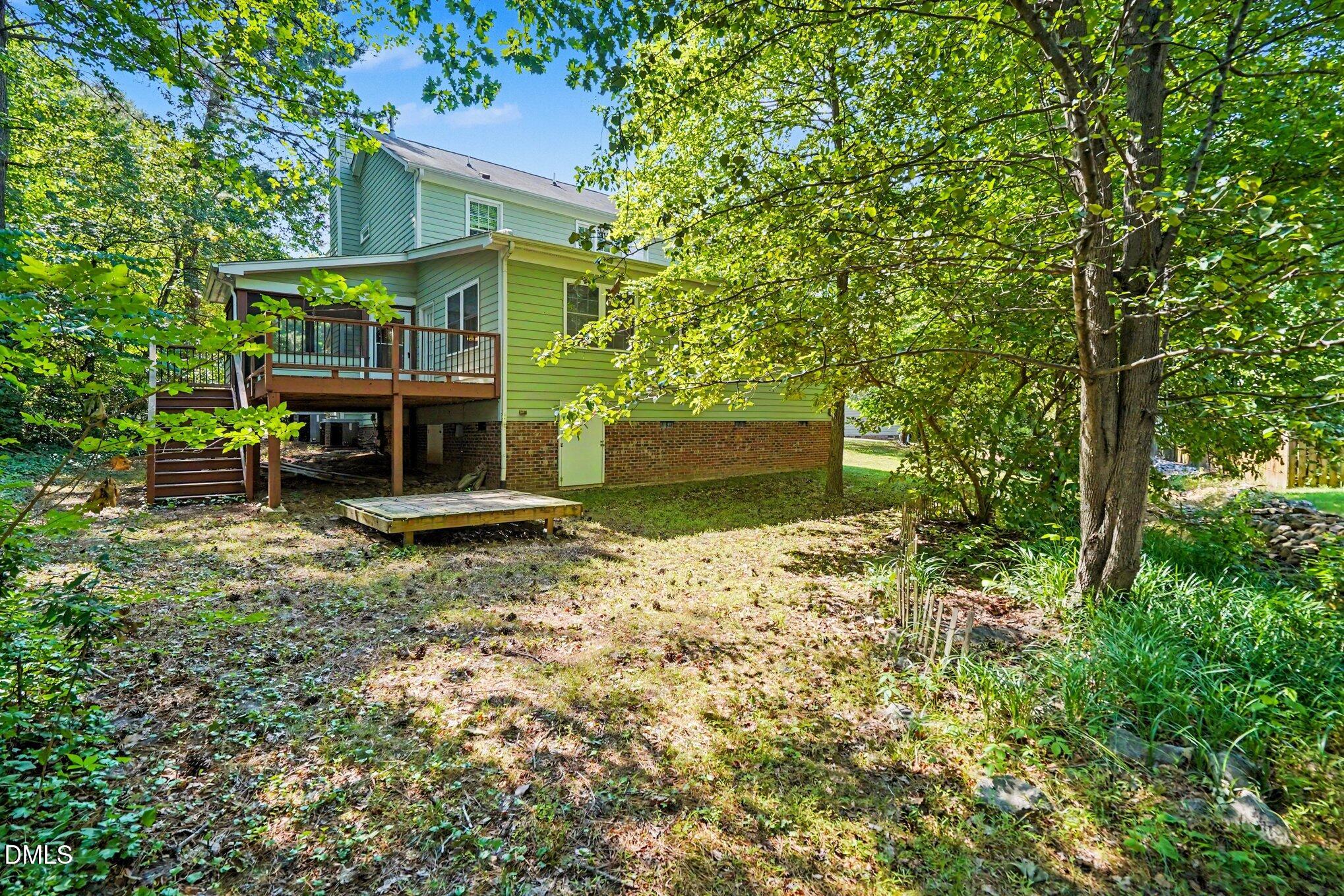 104 Armfield Court Property Photo 35