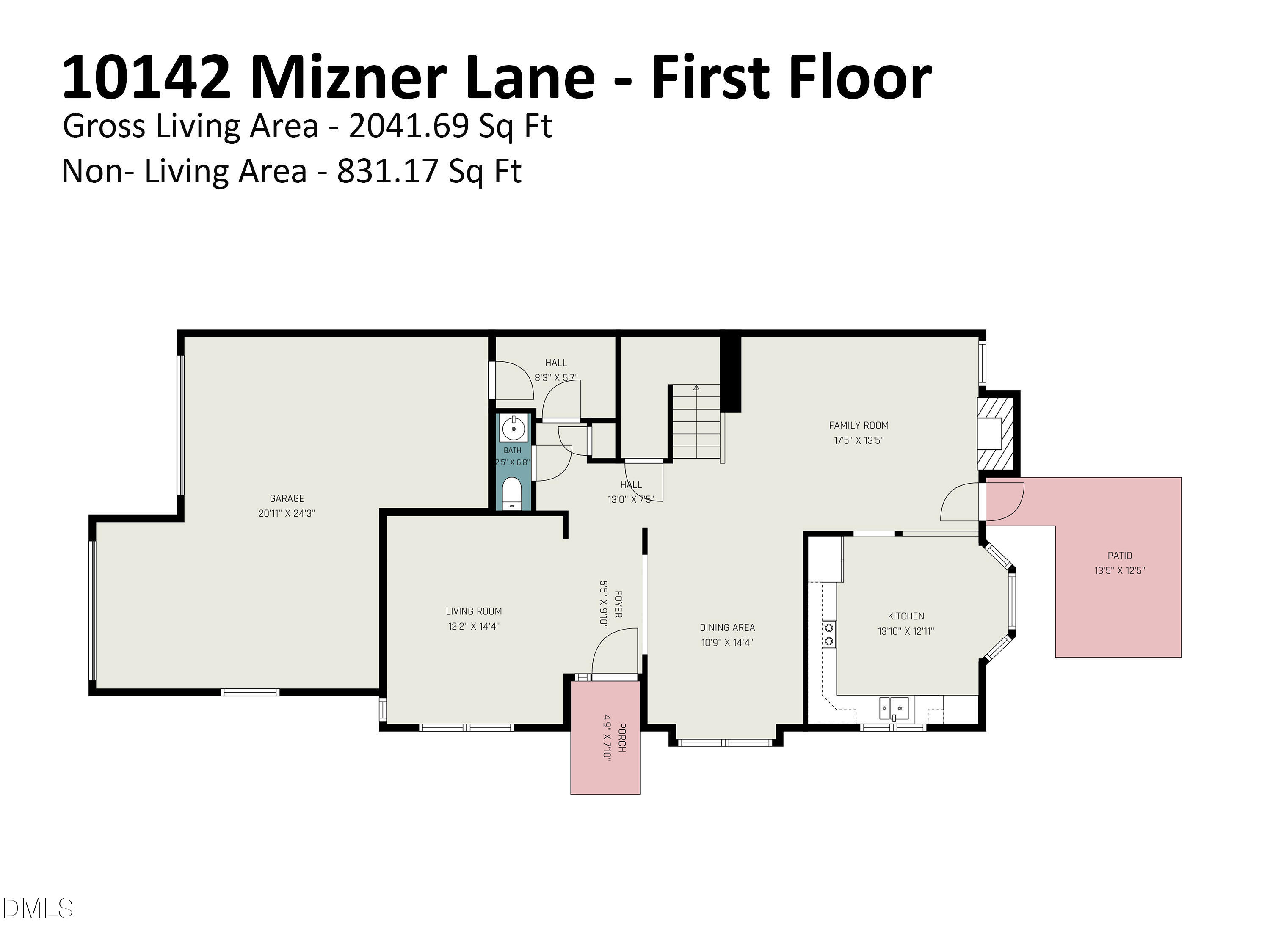 10142 Mizner Lane Property Photo 26