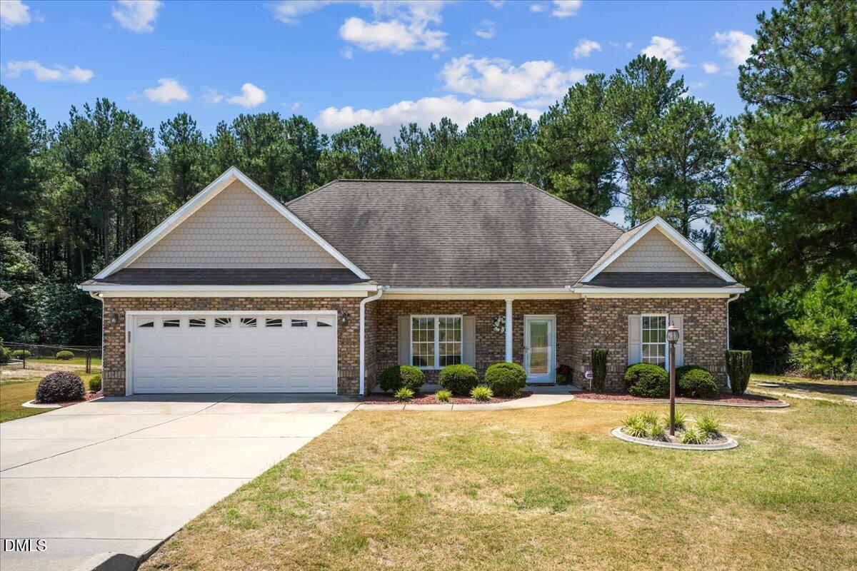310 S Merganser Drive Property Photo 1