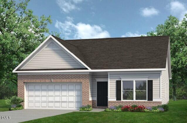 513 Averitt Way Property Photo 1