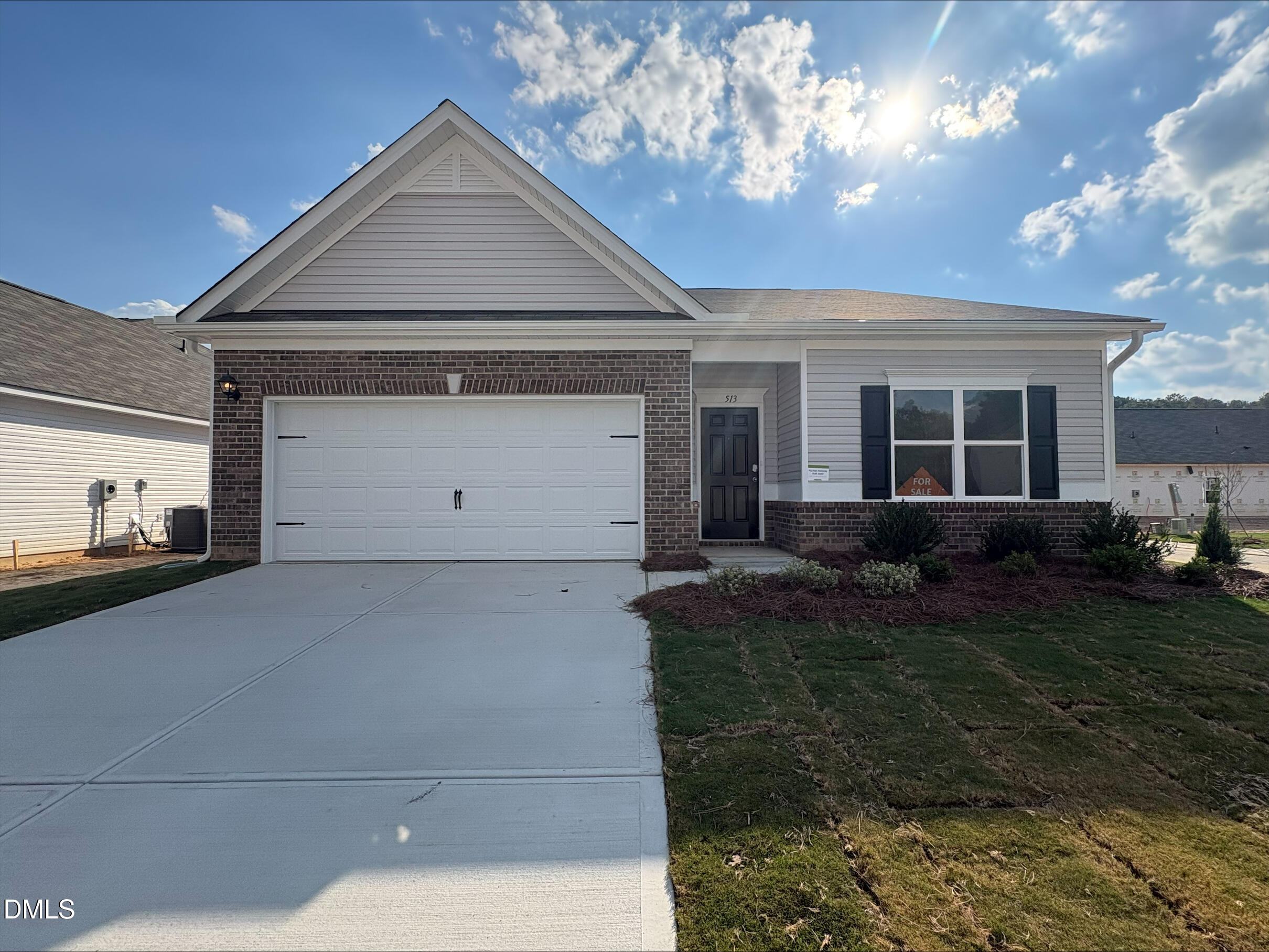 513 Averitt Way Property Photo 1