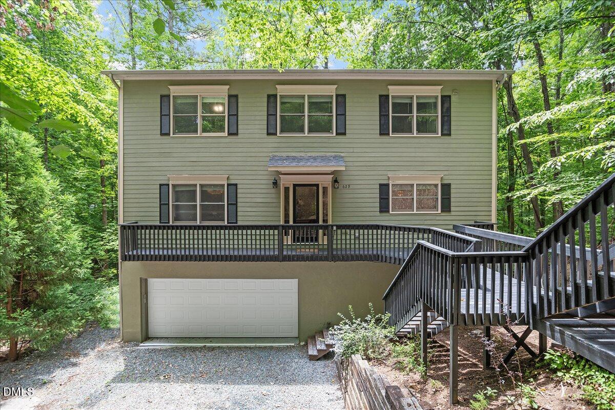629 Brookview Drive Property Photo 1