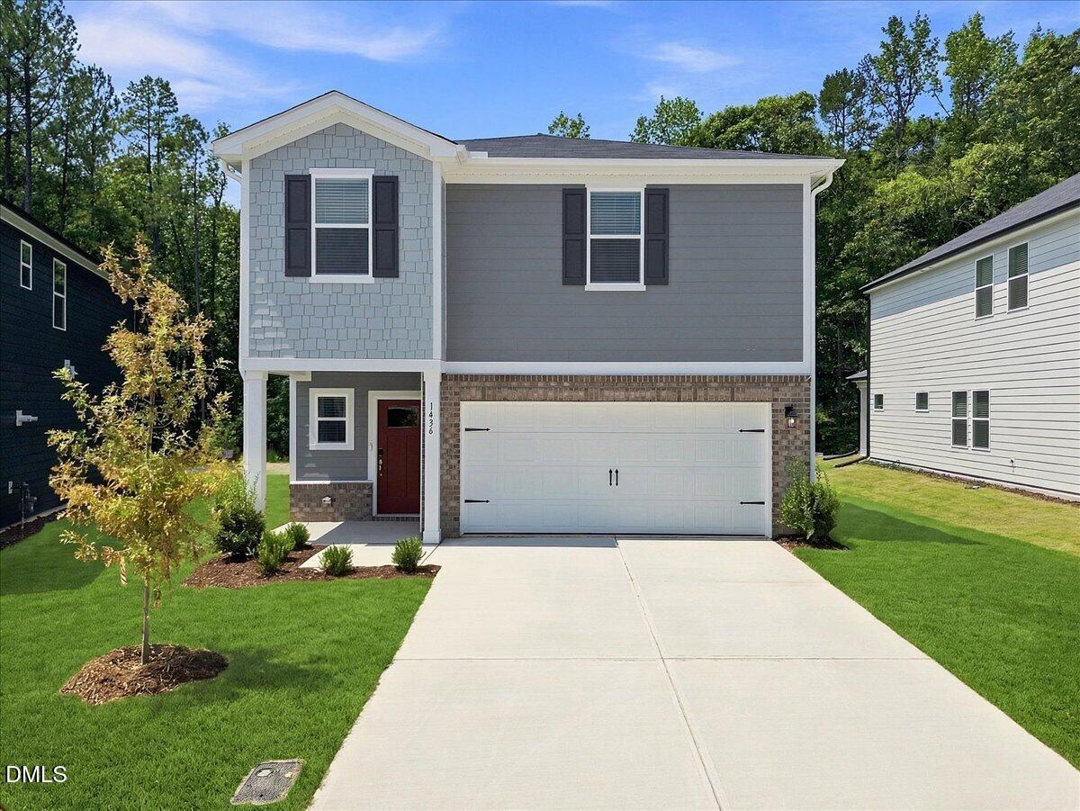 1436 Hatteras Road Property Photo 1