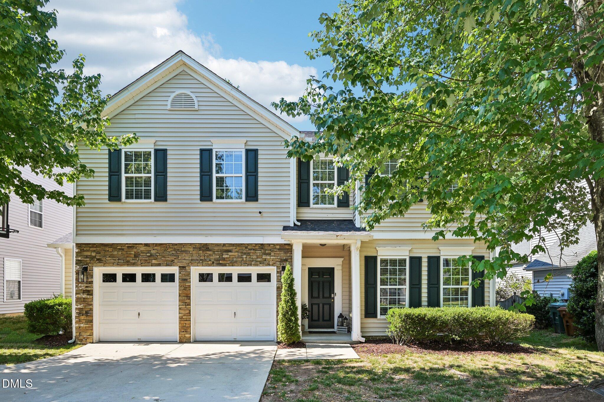 2115 Cedar Grove Drive Property Photo 1