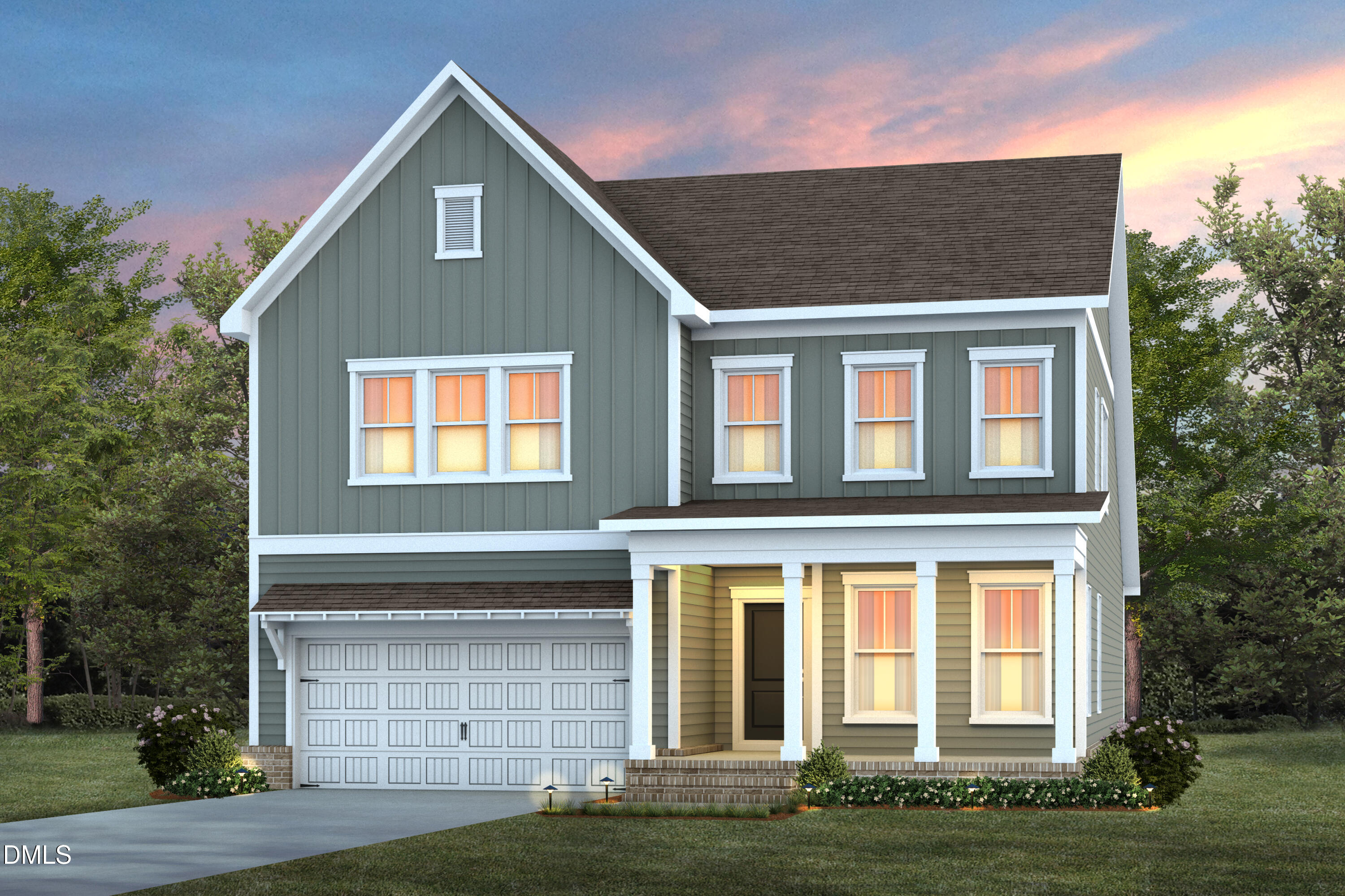 3105 Warhorse Road Property Photo 1