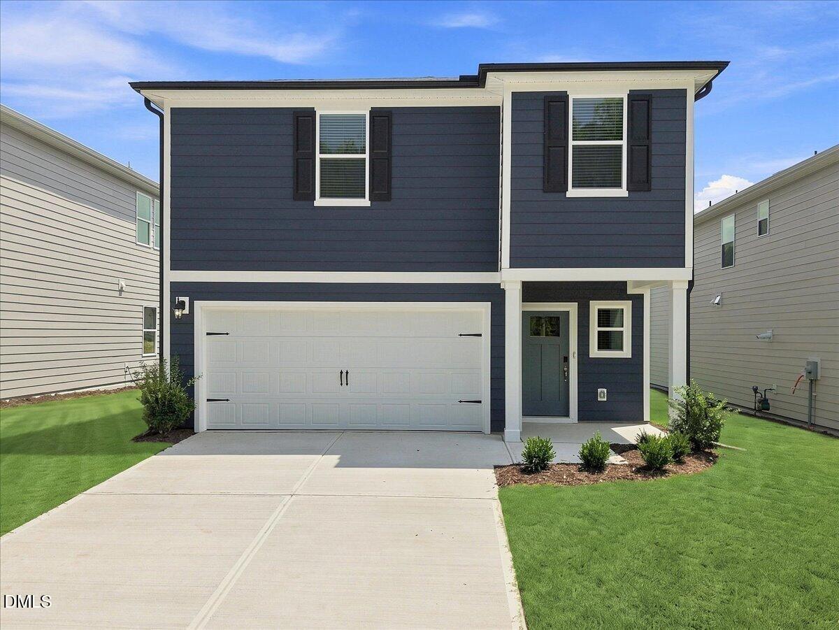 1427 Hatteras Road Property Photo 1