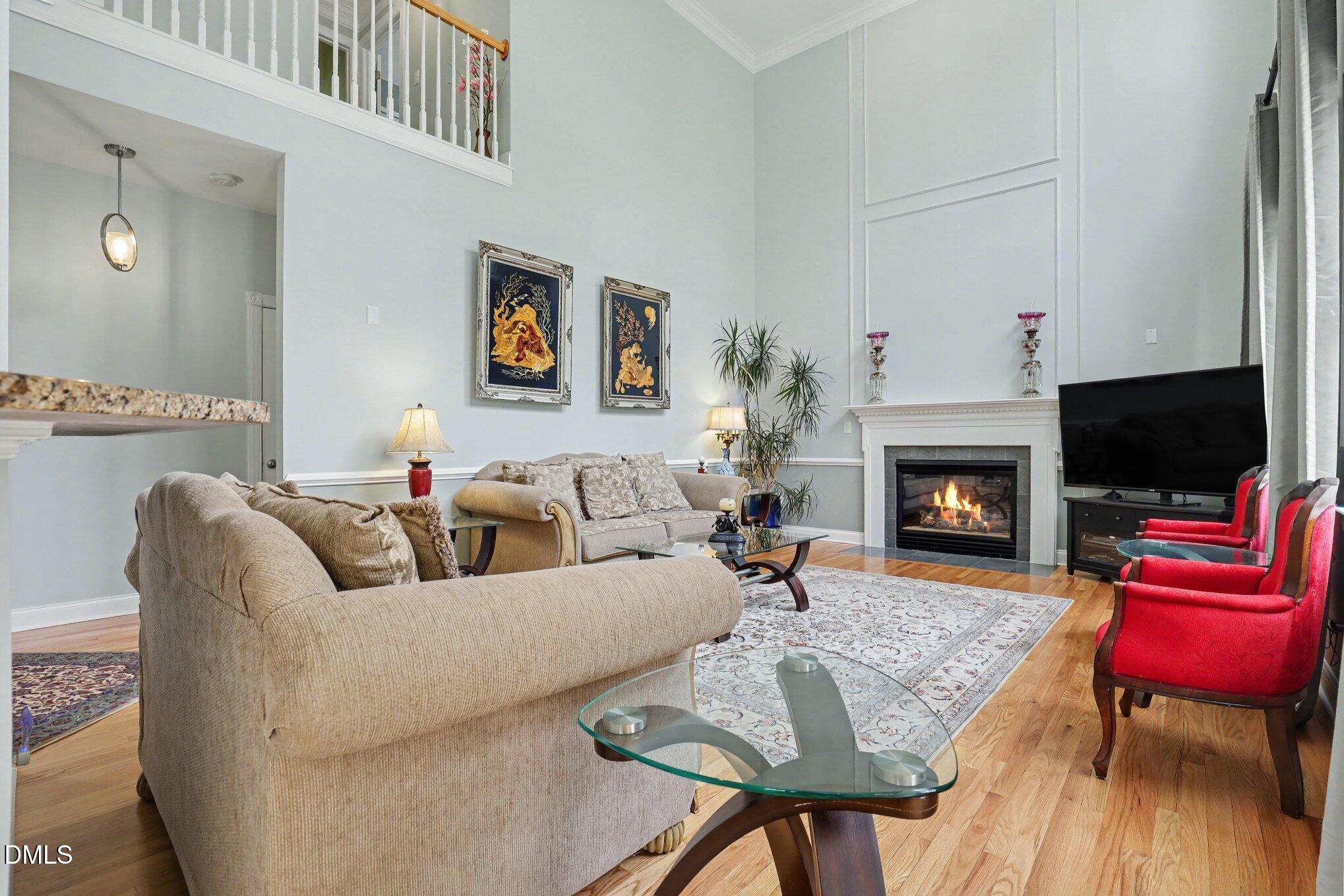 9212 Meadow Mist Court Property Photo 1
