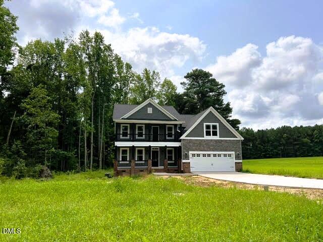 119 Big Pine Road Property Photo 1