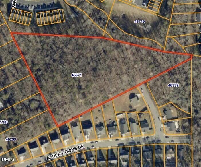 3810 Yanceyville Street Property Photo 1