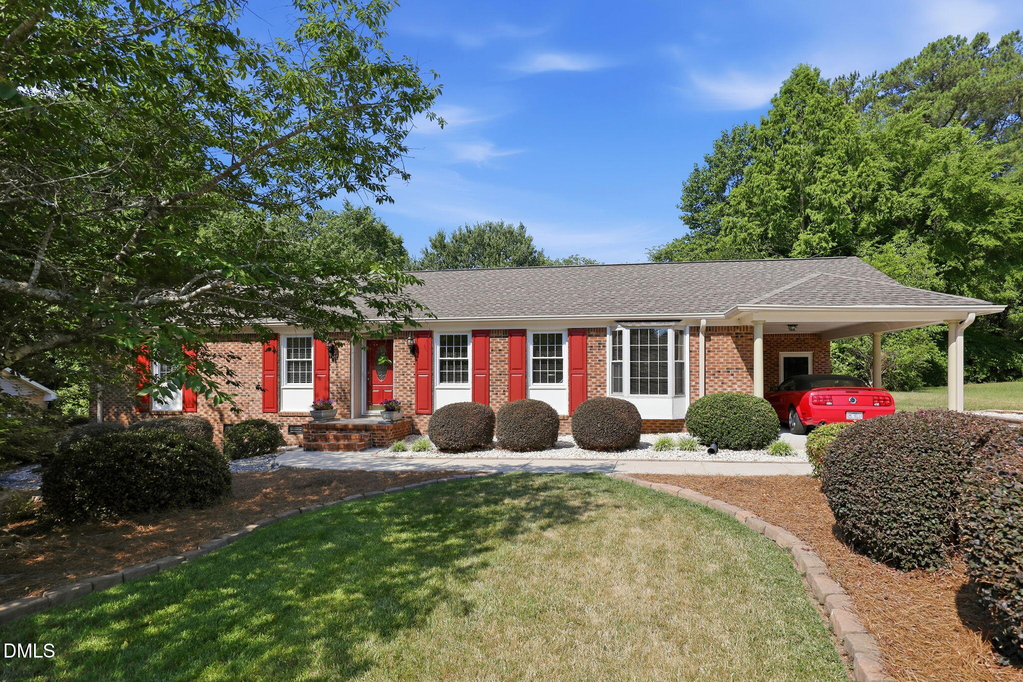 1621 Kenbrook Drive Property Photo 1