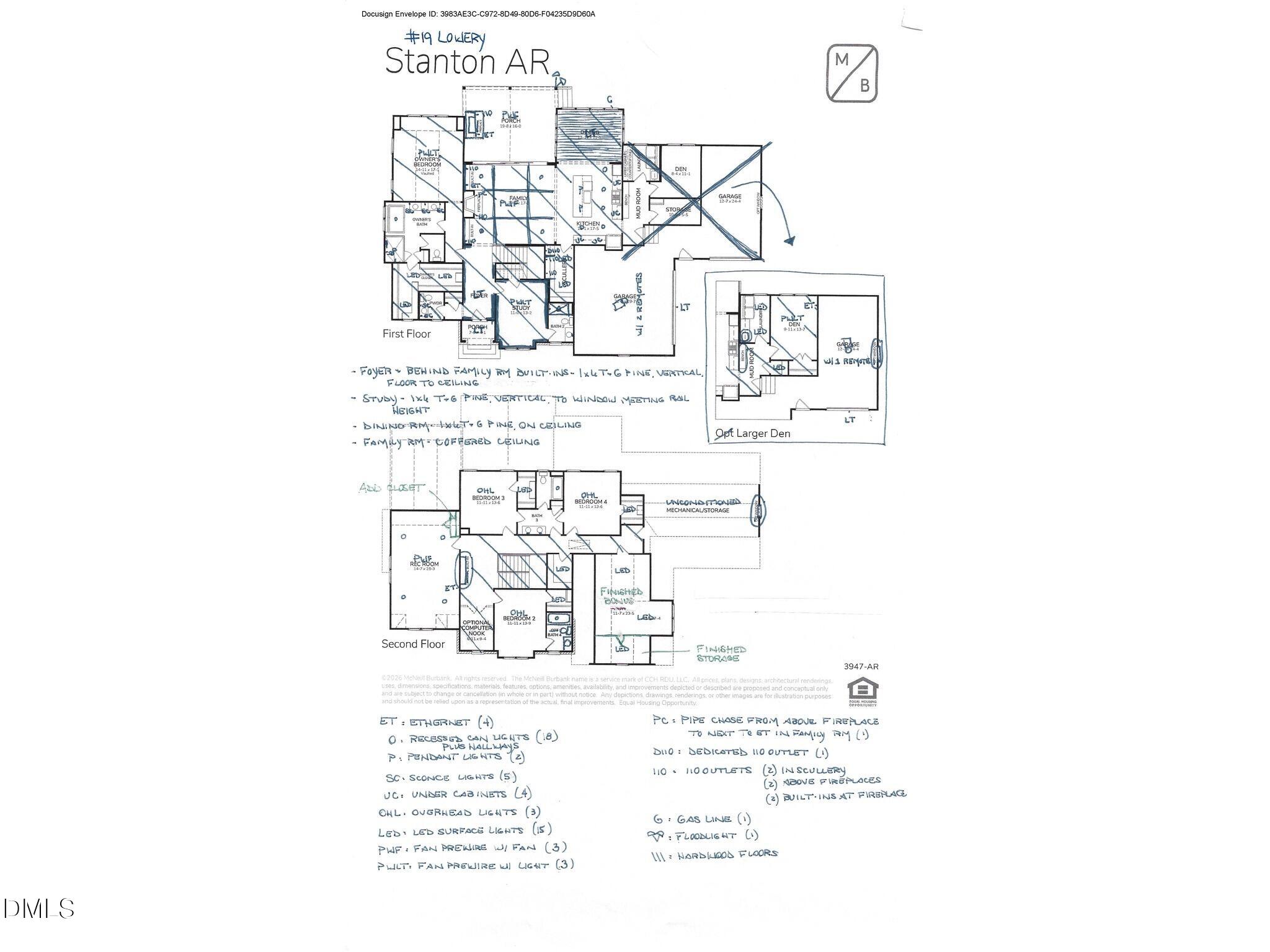 2145 Lowery Estates Drive Property Photo 2