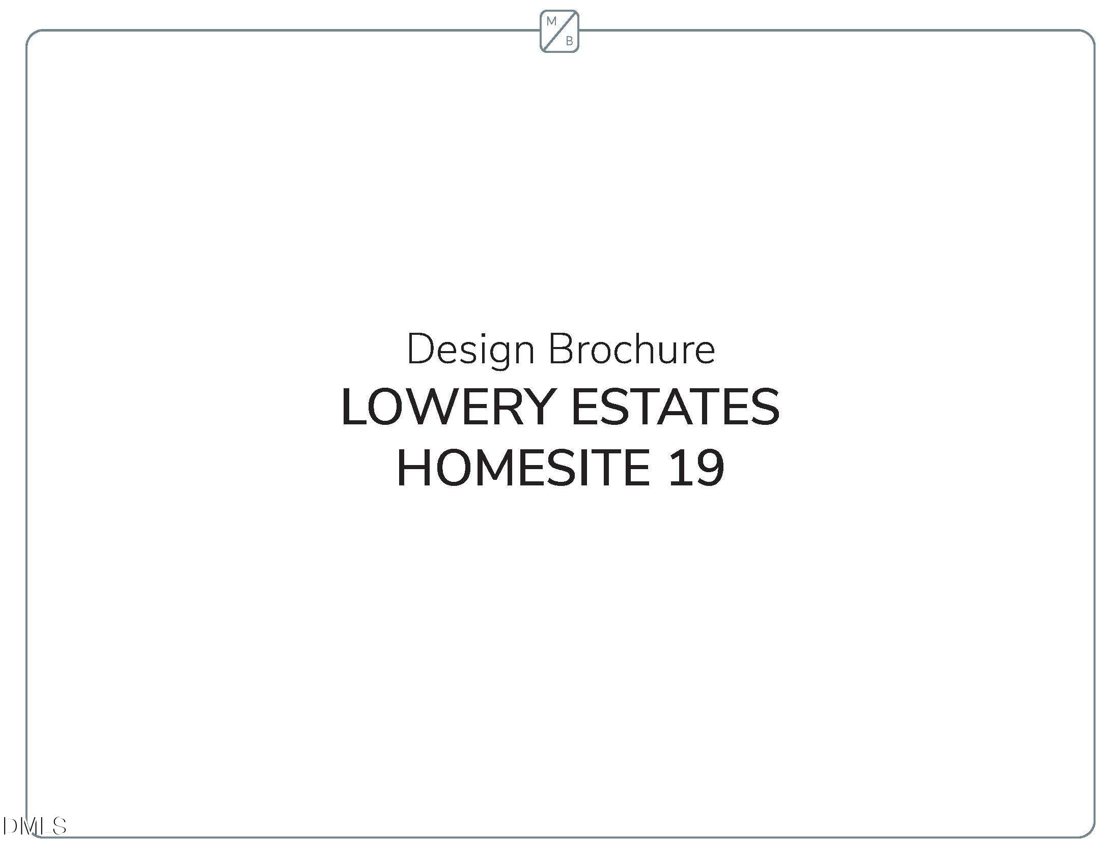 2145 Lowery Estates Drive Property Photo 3