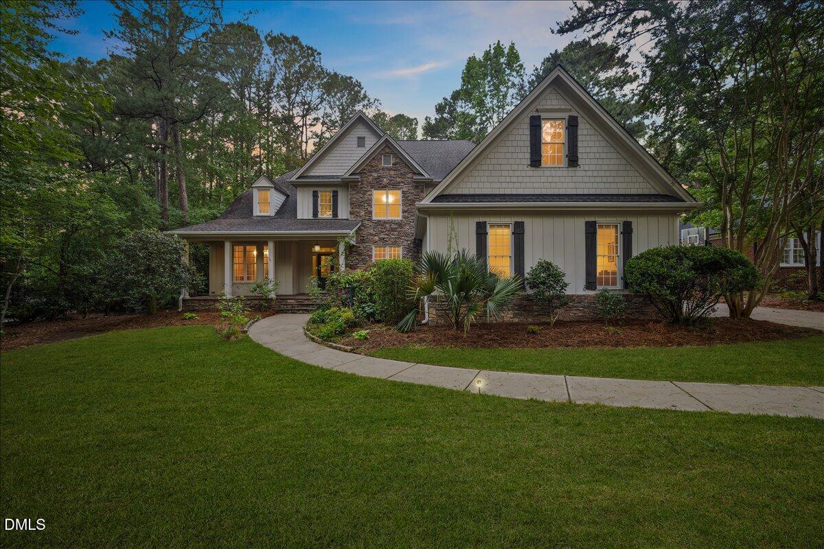 7505 Mossy Glen Court Property Photo 1